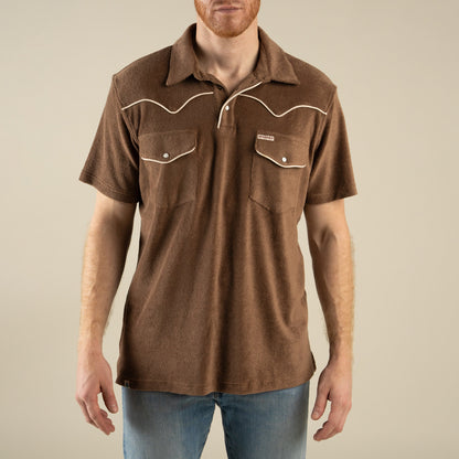 Cantina Terry Polo