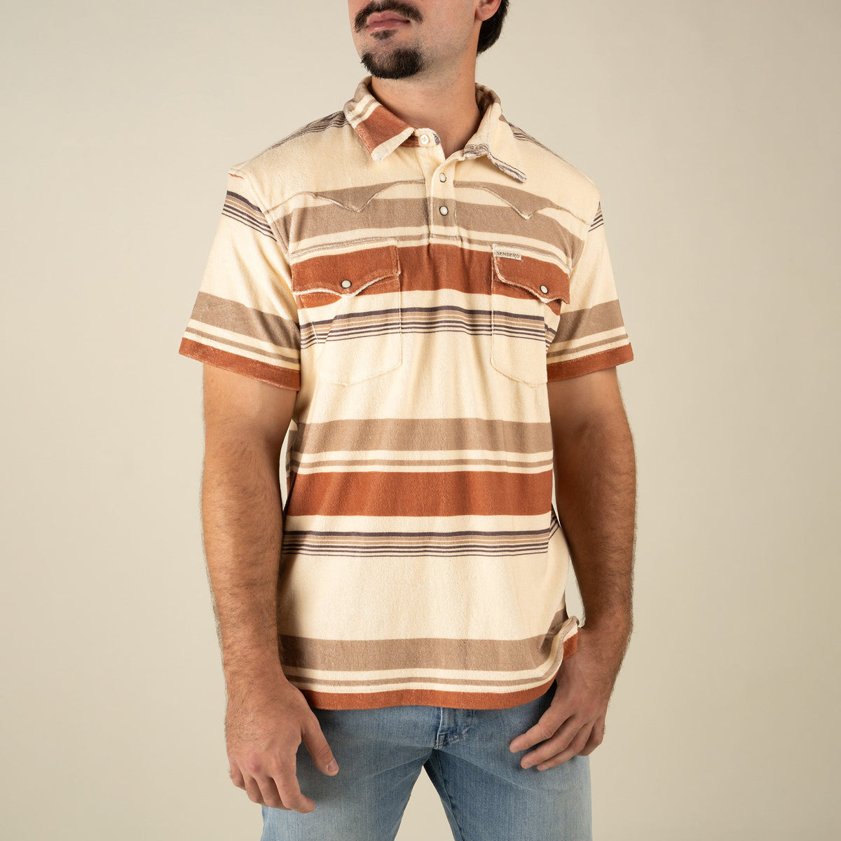 Cantina Terry Polo