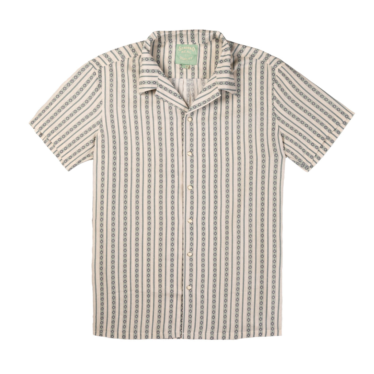 The Padre Shirt
