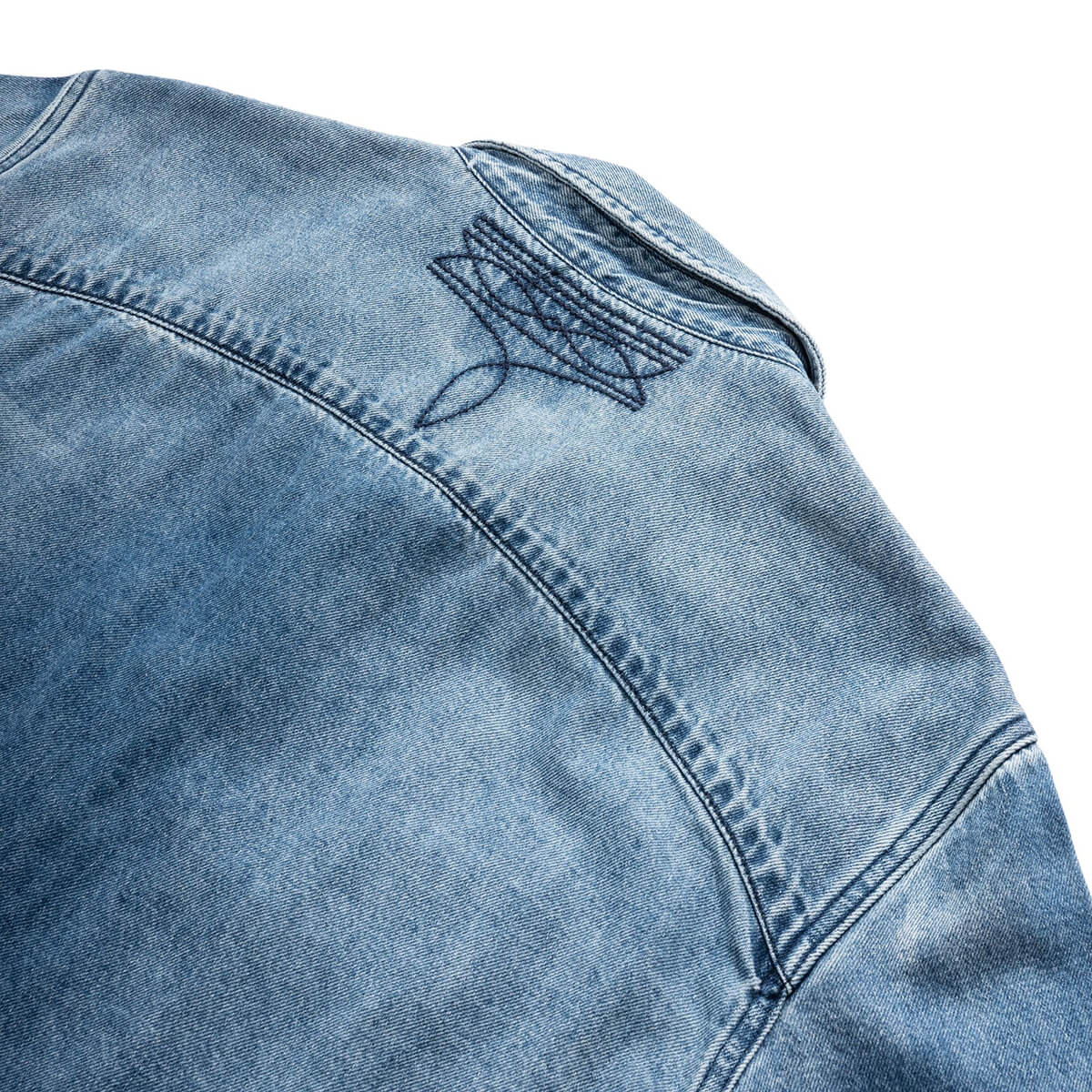 The Hondo Pearl Snap Shirt