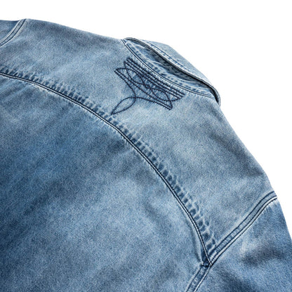 The Hondo Pearl Snap Shirt