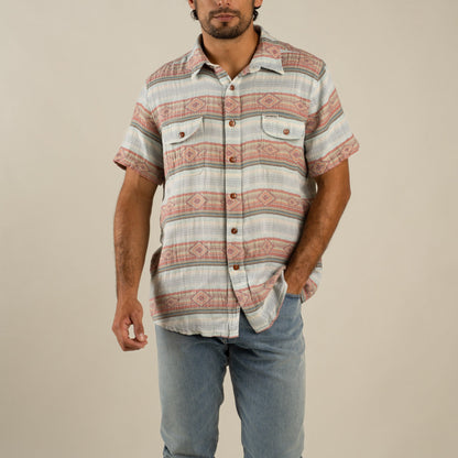 Boquillas Short Sleeve Shirt