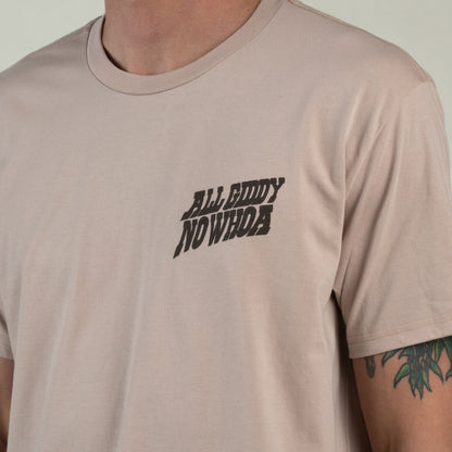 All Giddy No Whoa T-Shirt