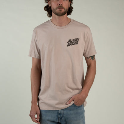 All Giddy No Whoa T-Shirt
