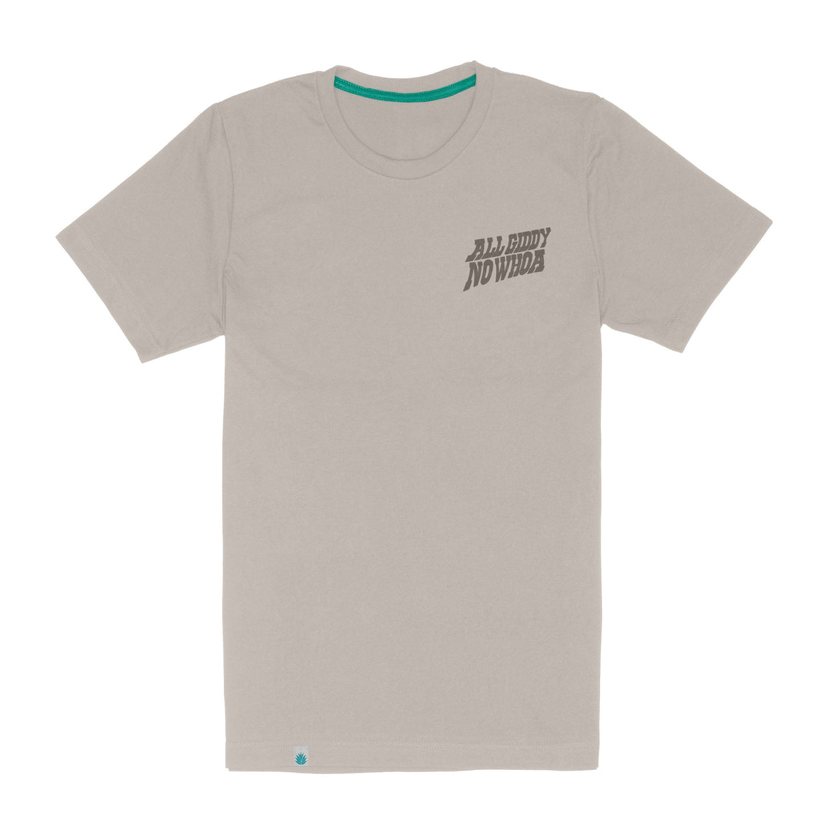 All Giddy No Whoa T-Shirt