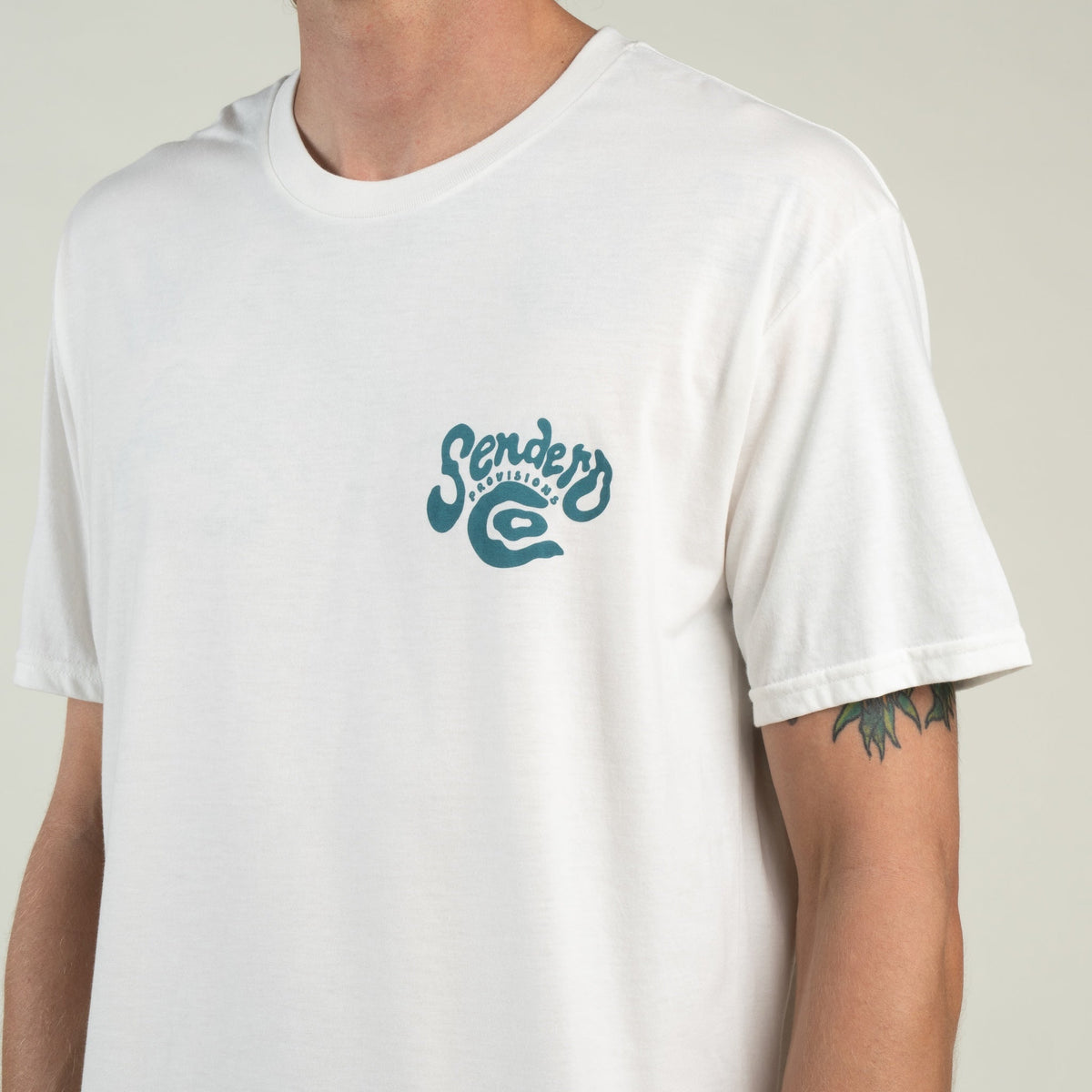 Buckaroo Blues T-Shirt