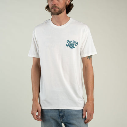 Buckaroo Blues T-Shirt