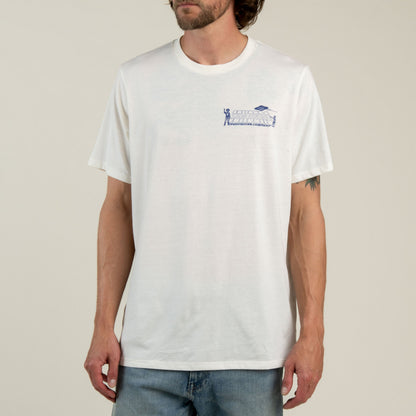 Cowboy Lift Off T-Shirt