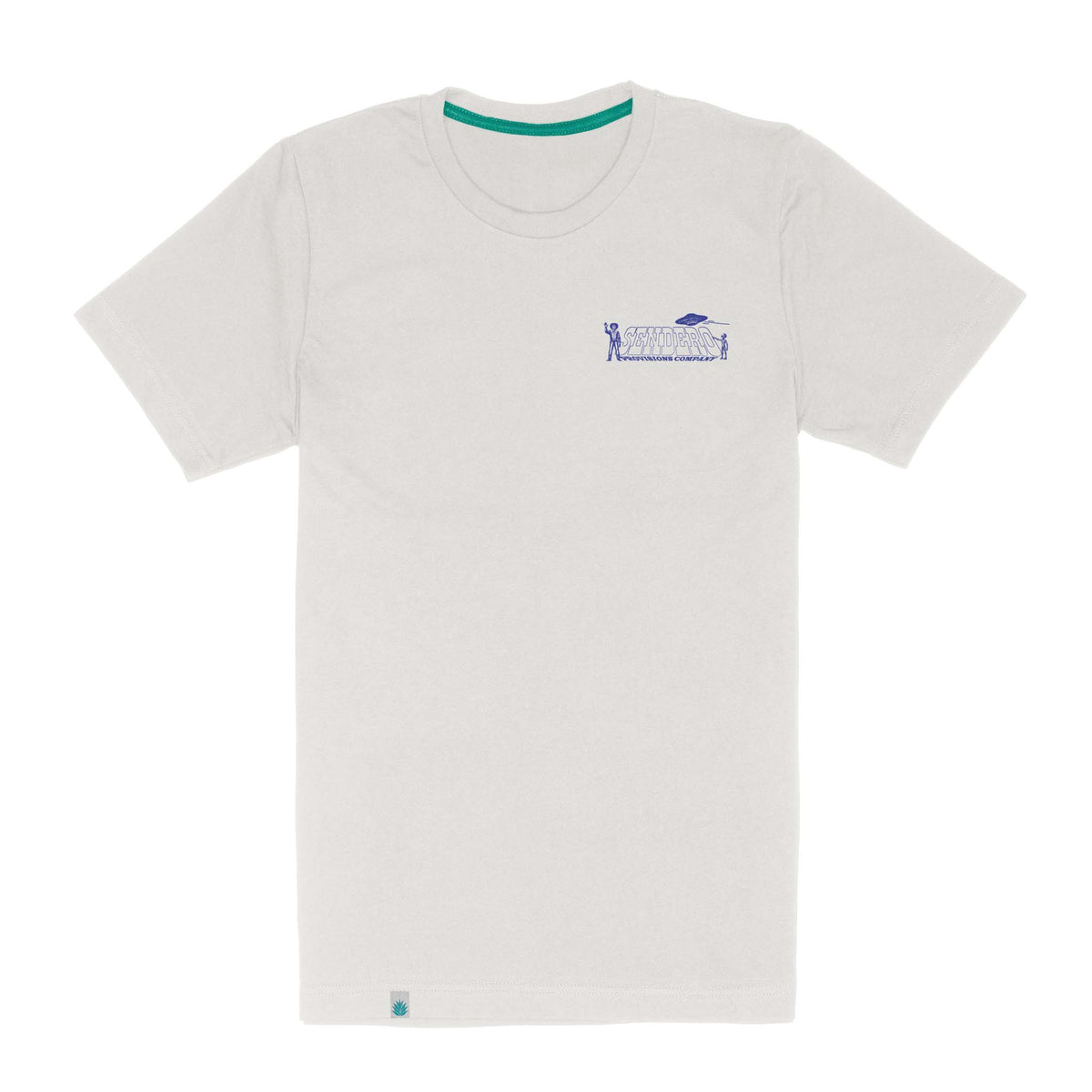 Cowboy Lift Off T-Shirt