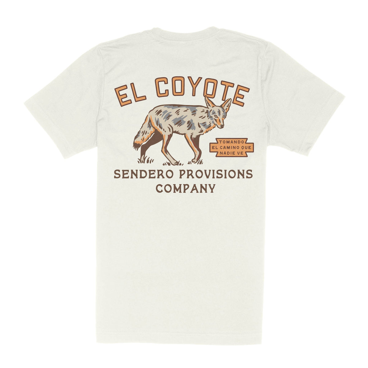 Coyote T-Shirt