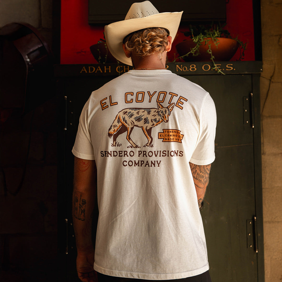 Coyote T-Shirt