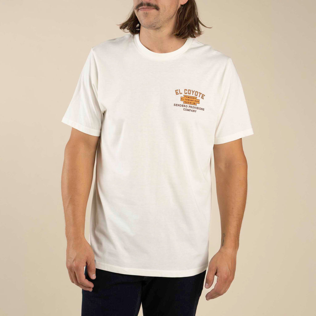 Coyote T-Shirt