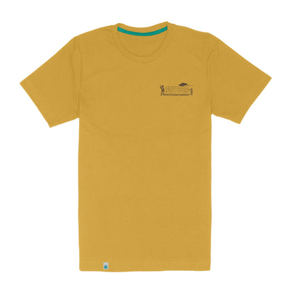 Cowboy Lift Off T-Shirt