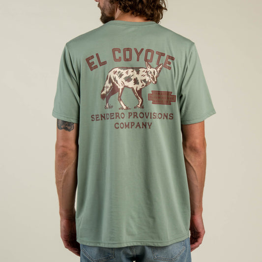 Coyote T-Shirt