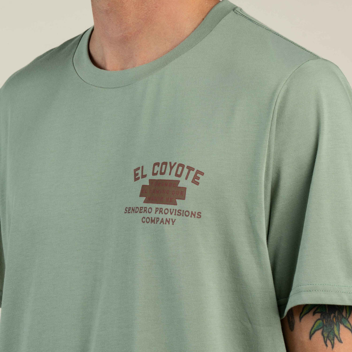 Coyote T-Shirt