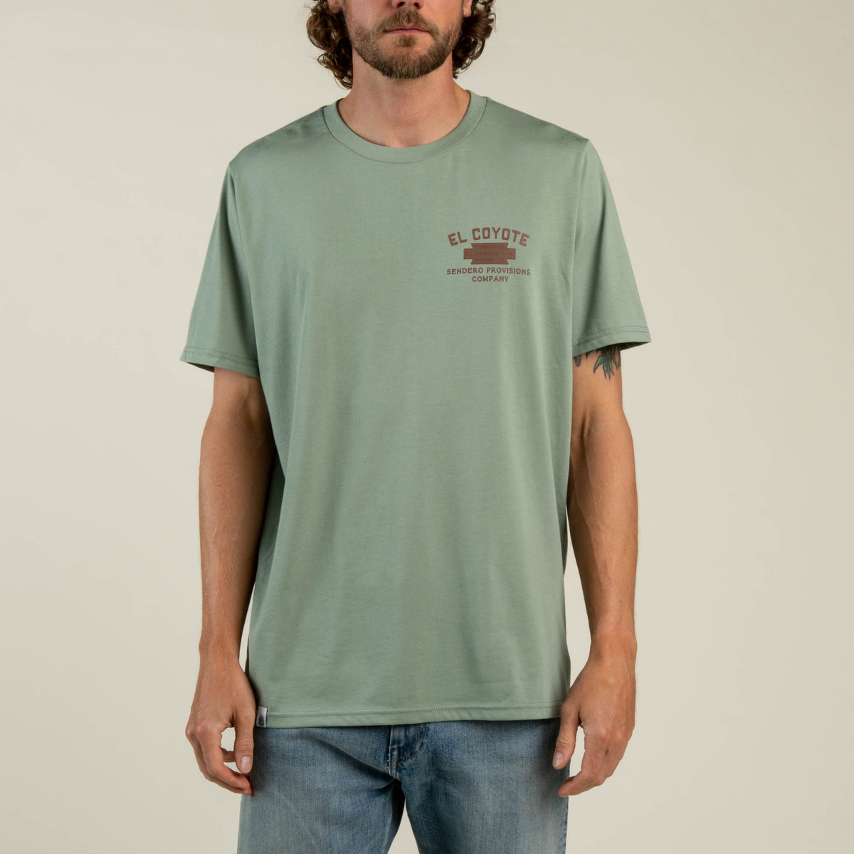 Coyote T-Shirt