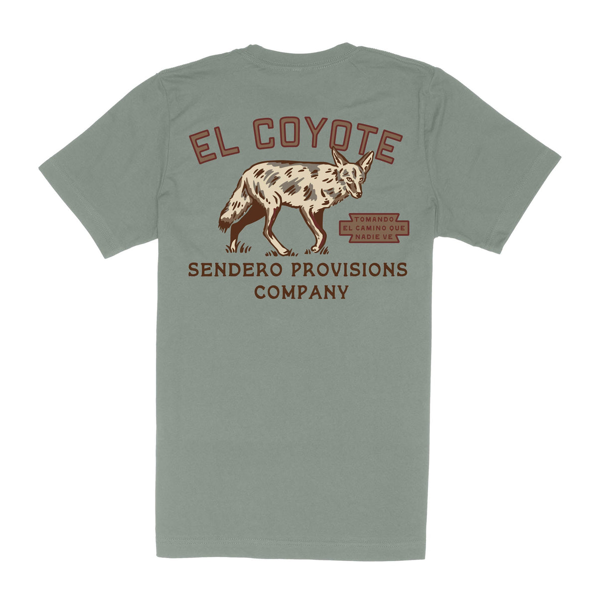 Coyote T-Shirt
