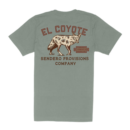 Coyote T-Shirt