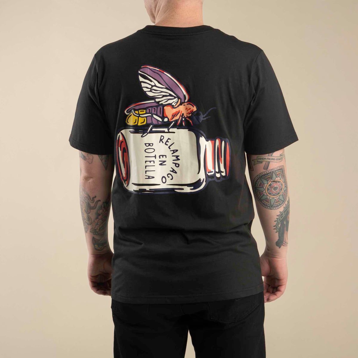 Firefly T-Shirt