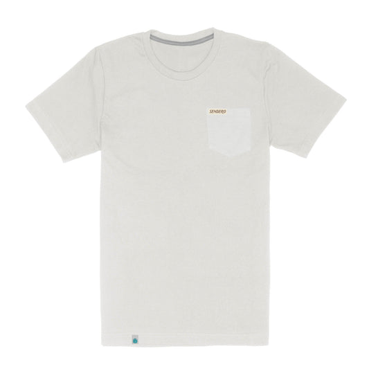 The Standard Pocket Tee