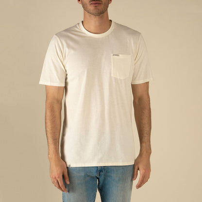 The Standard Pocket Tee
