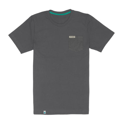 The Standard Pocket Tee