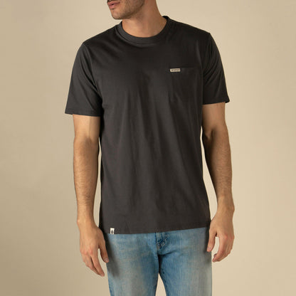 The Standard Pocket Tee