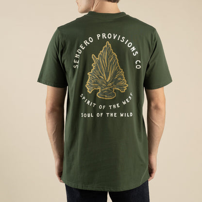Senderohead T-Shirt