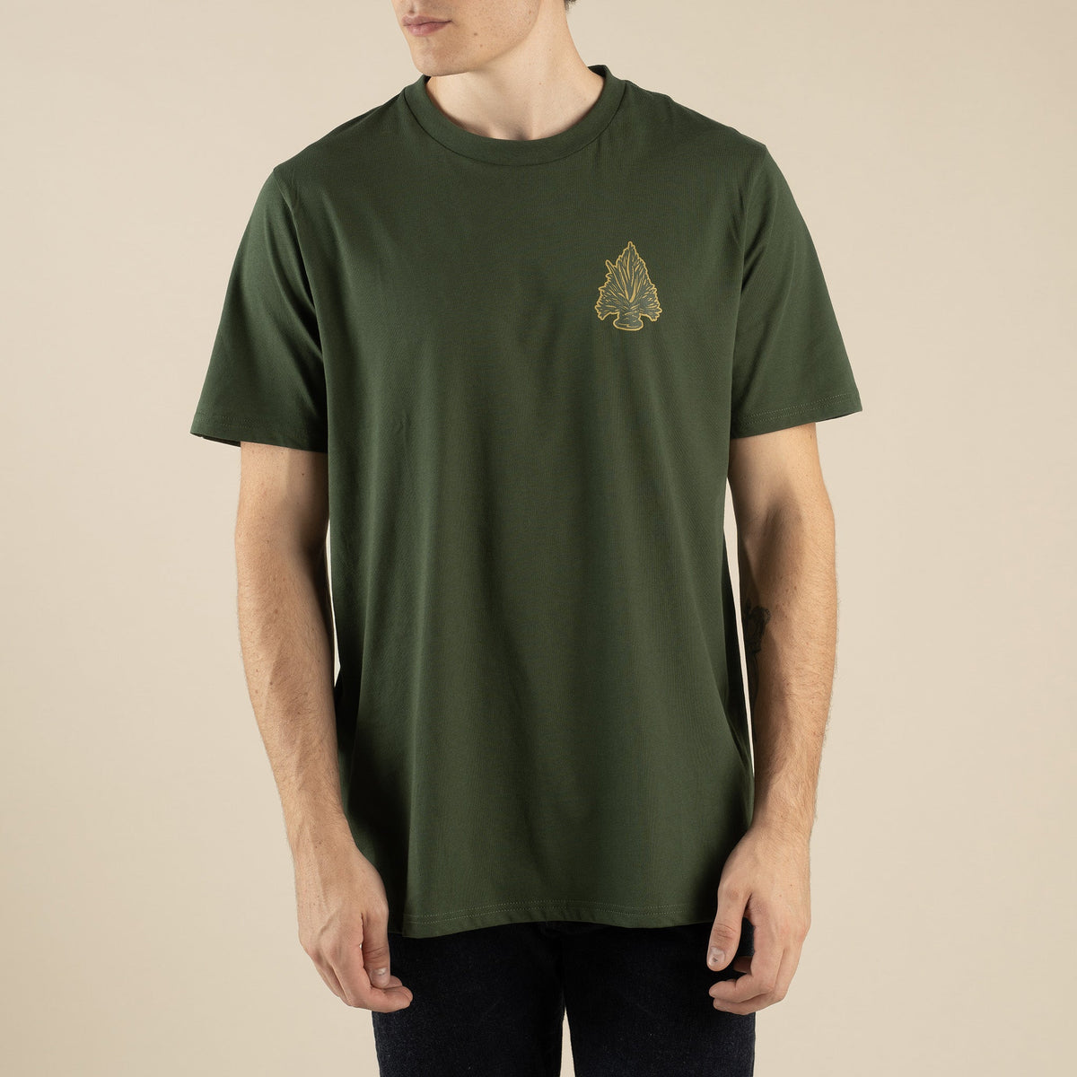 Senderohead T-Shirt