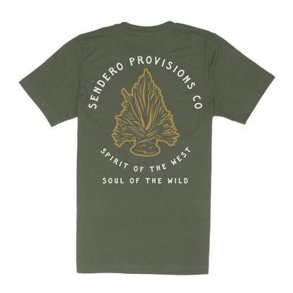 Senderohead T-Shirt