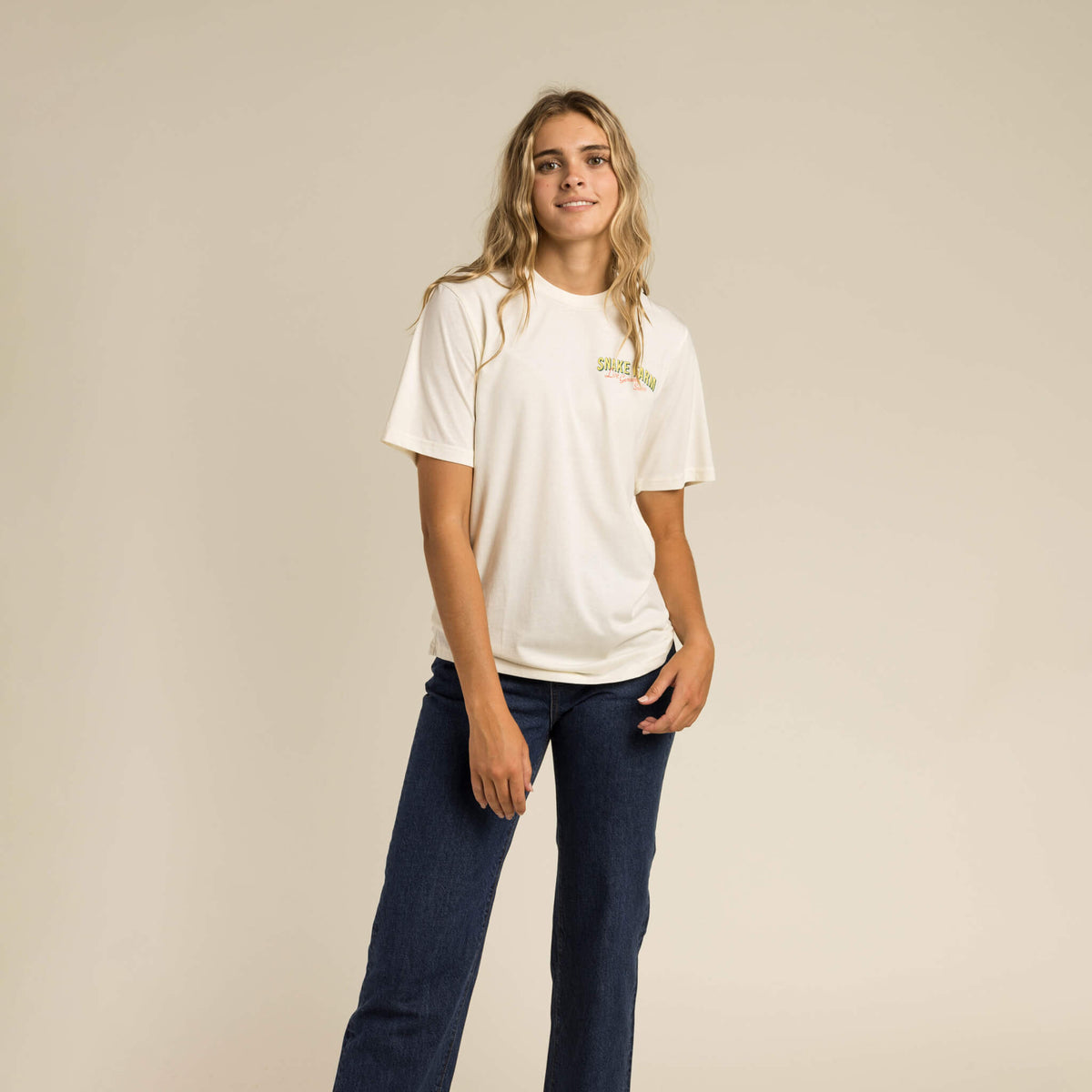 Snake Farm T-Shirt