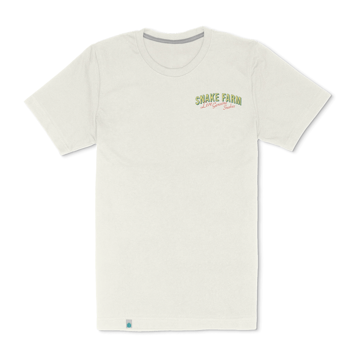 Snake Farm T-Shirt