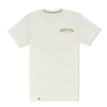 Snake Farm T-Shirt