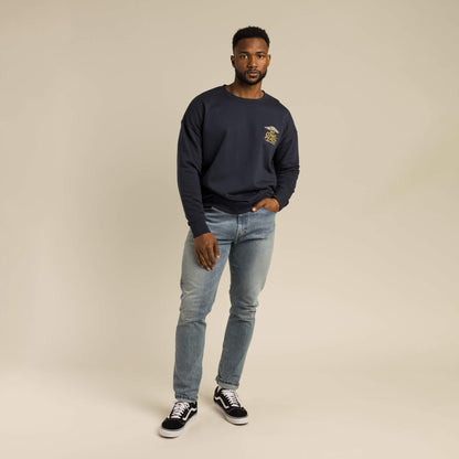 Charros & Aliens Sweatshirt