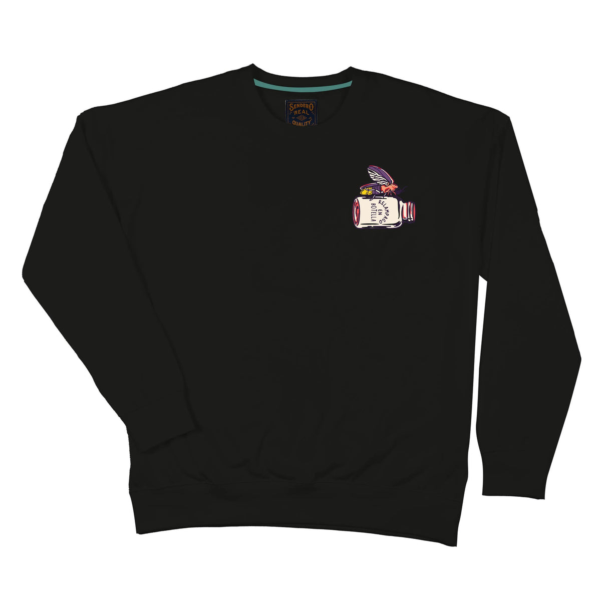 Firefly Sweatshirt