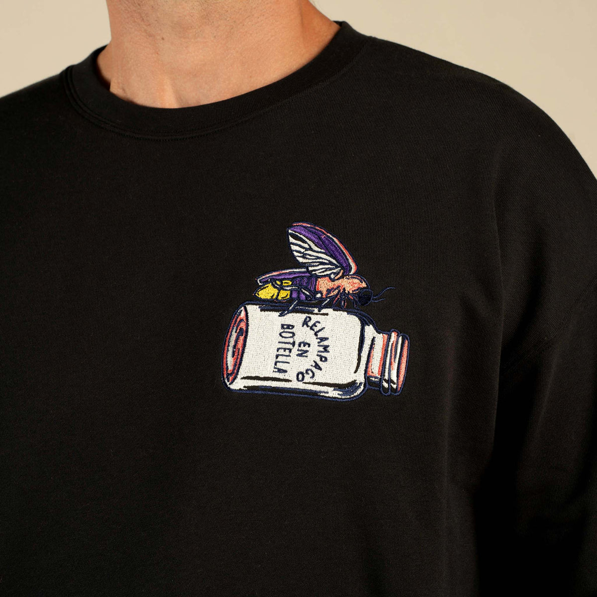 Firefly Sweatshirt