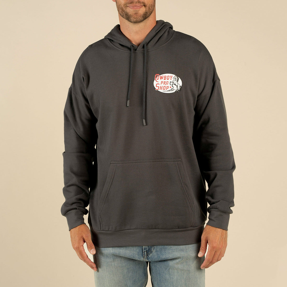 Cowboy Pro Shop Hoodie