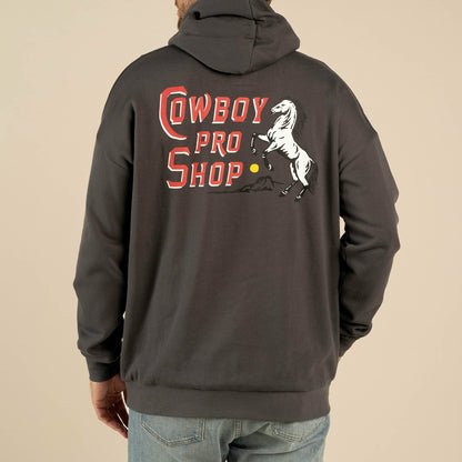 Cowboy Pro Shop Hoodie