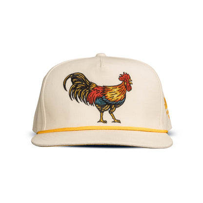 Yardbird Hat - Structured