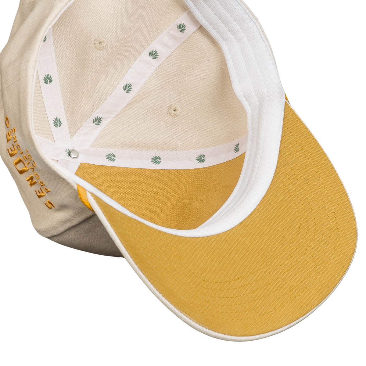 Yardbird Hat - Structured
