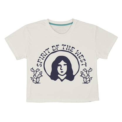 La Charra Boxy Tee