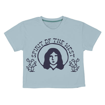 La Charra Boxy Tee