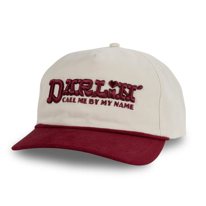 Call Me Darlin' Hat
