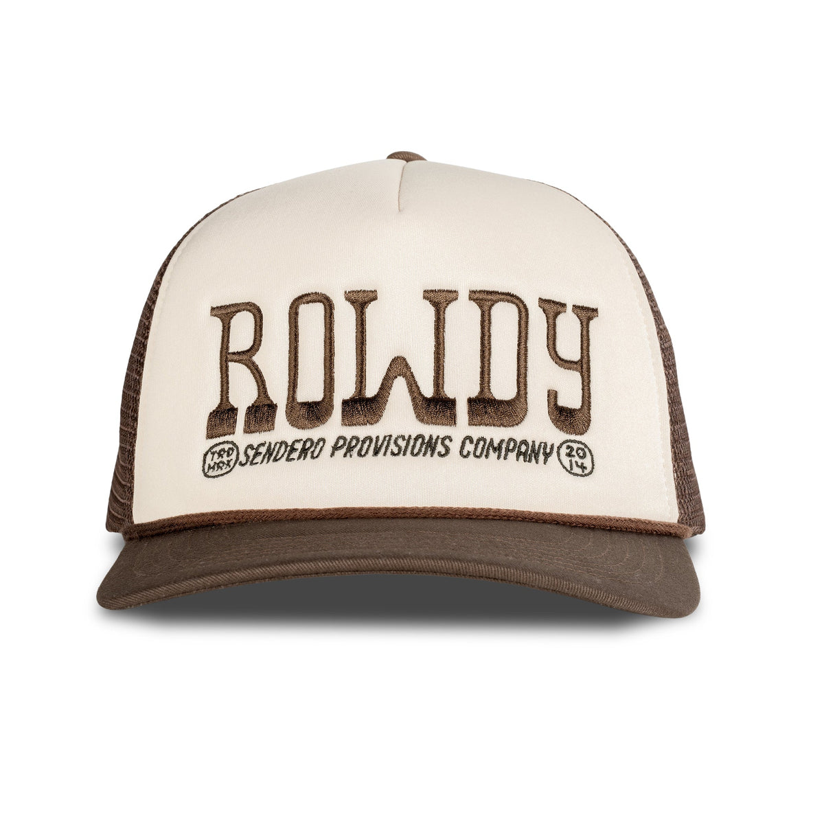 Rowdy Hat