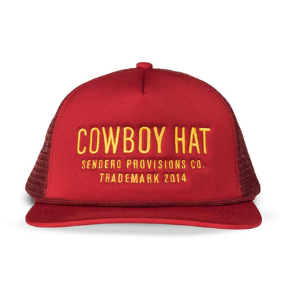 Cowboy Hat