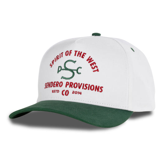 S Bar PC Hat