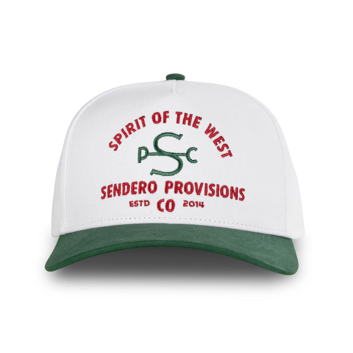 S Bar PC Hat
