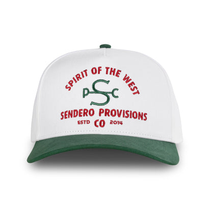 S Bar PC Hat