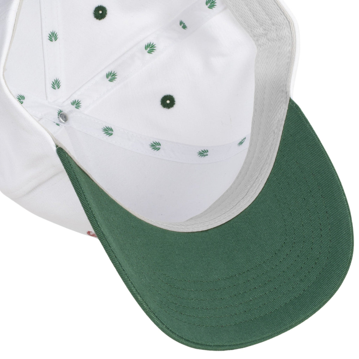 S Bar PC Hat