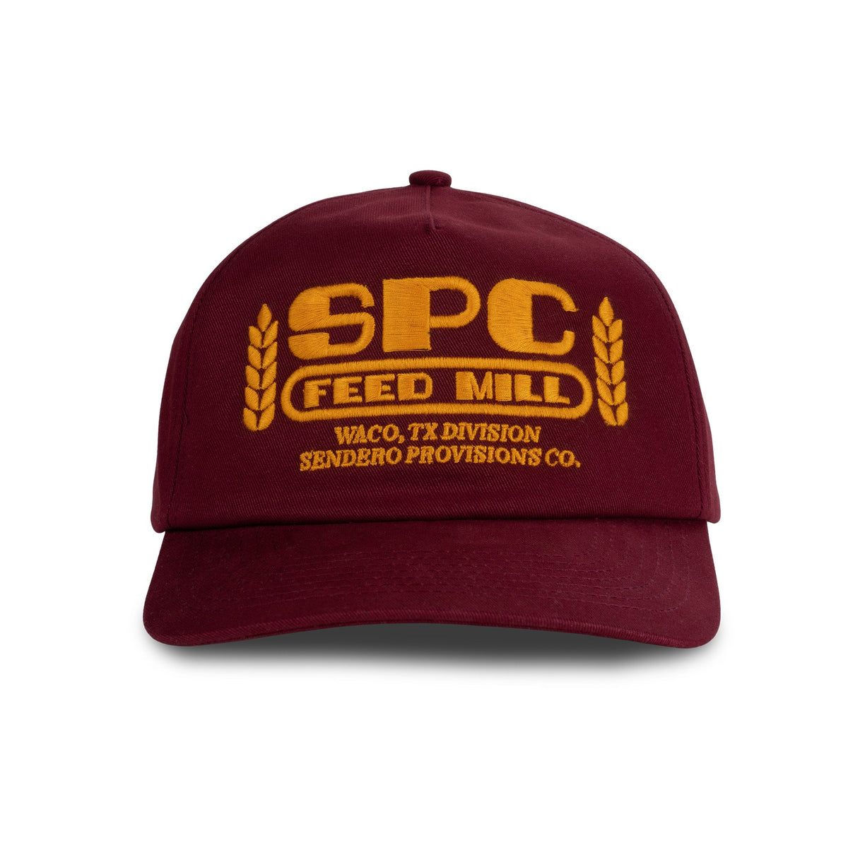 Feed Mill Hat
